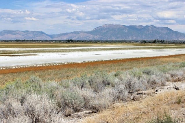 Backpacking Northern Utah Travel Guide Backpacking Northern Utah Travel Guide