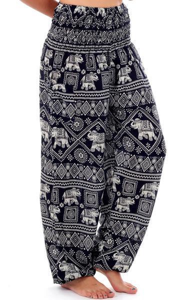 elephant pants gift