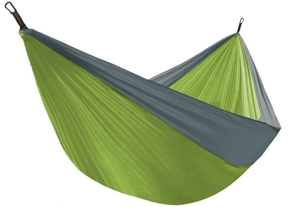 Hammock for backpackers