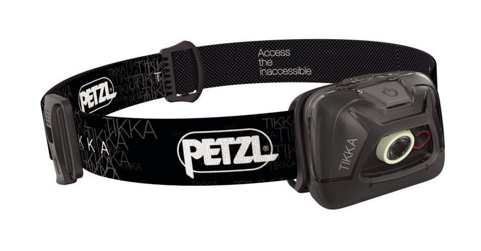 Gifts for backpackers head torch