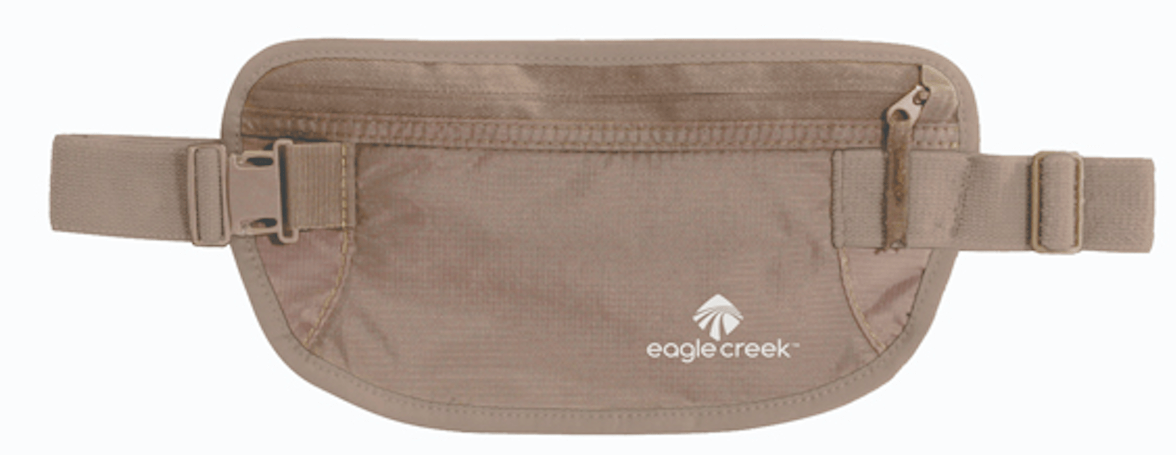 Gifts for backpackers travel money belt