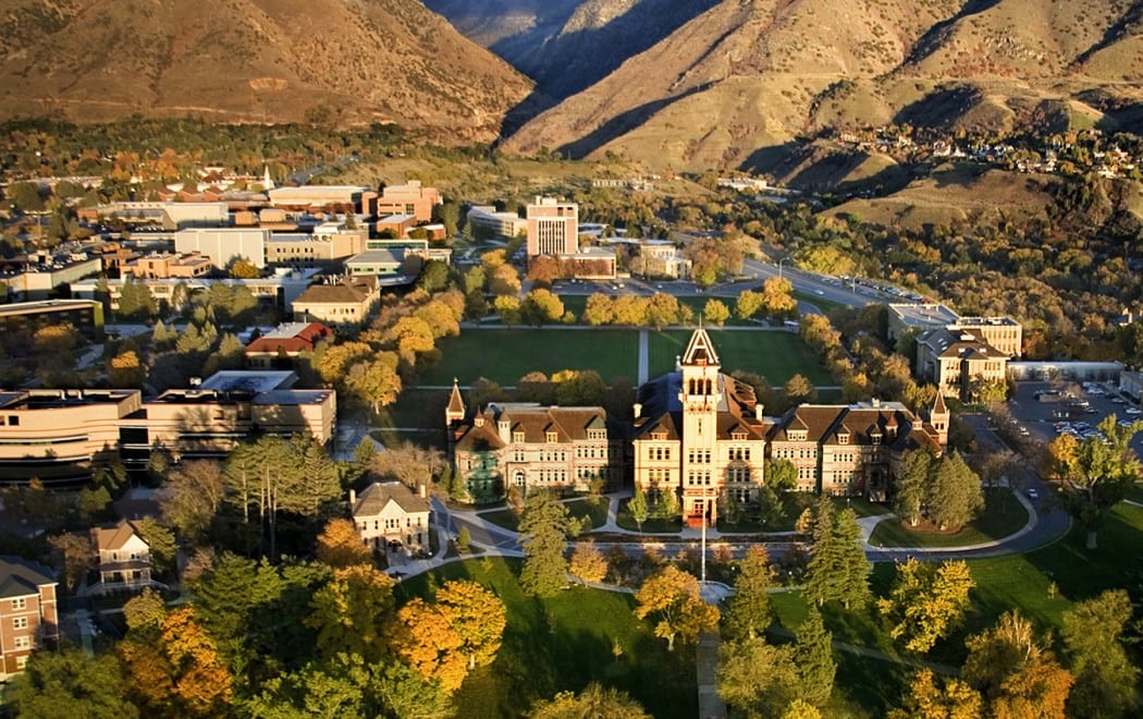 backpacking Northern Utah travel guide