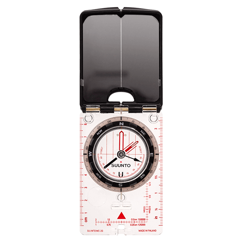 Suunto Adventure Compass