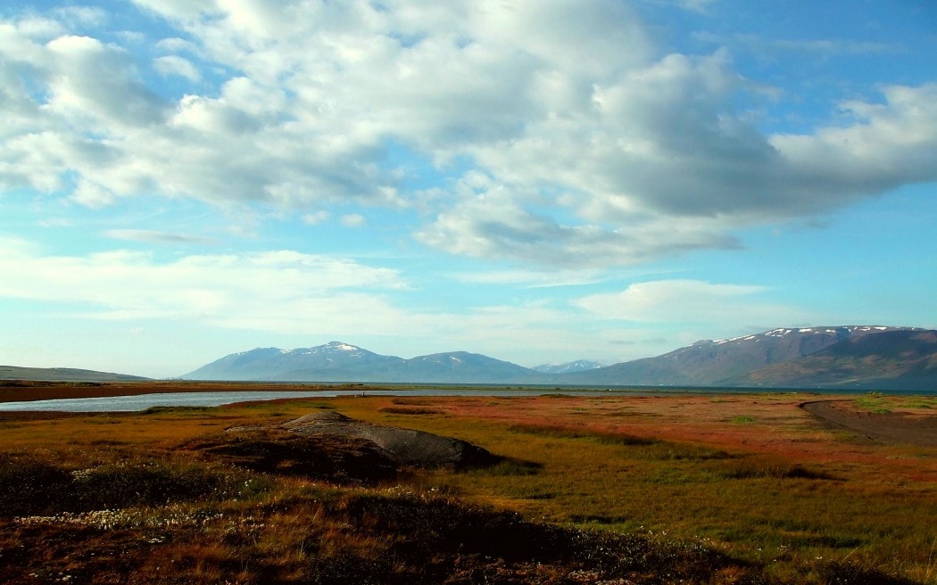 backpacking Iceland backpacking Iceland