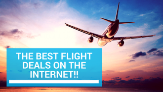 Pricerazzi- Book the cheapest flights on the internet!