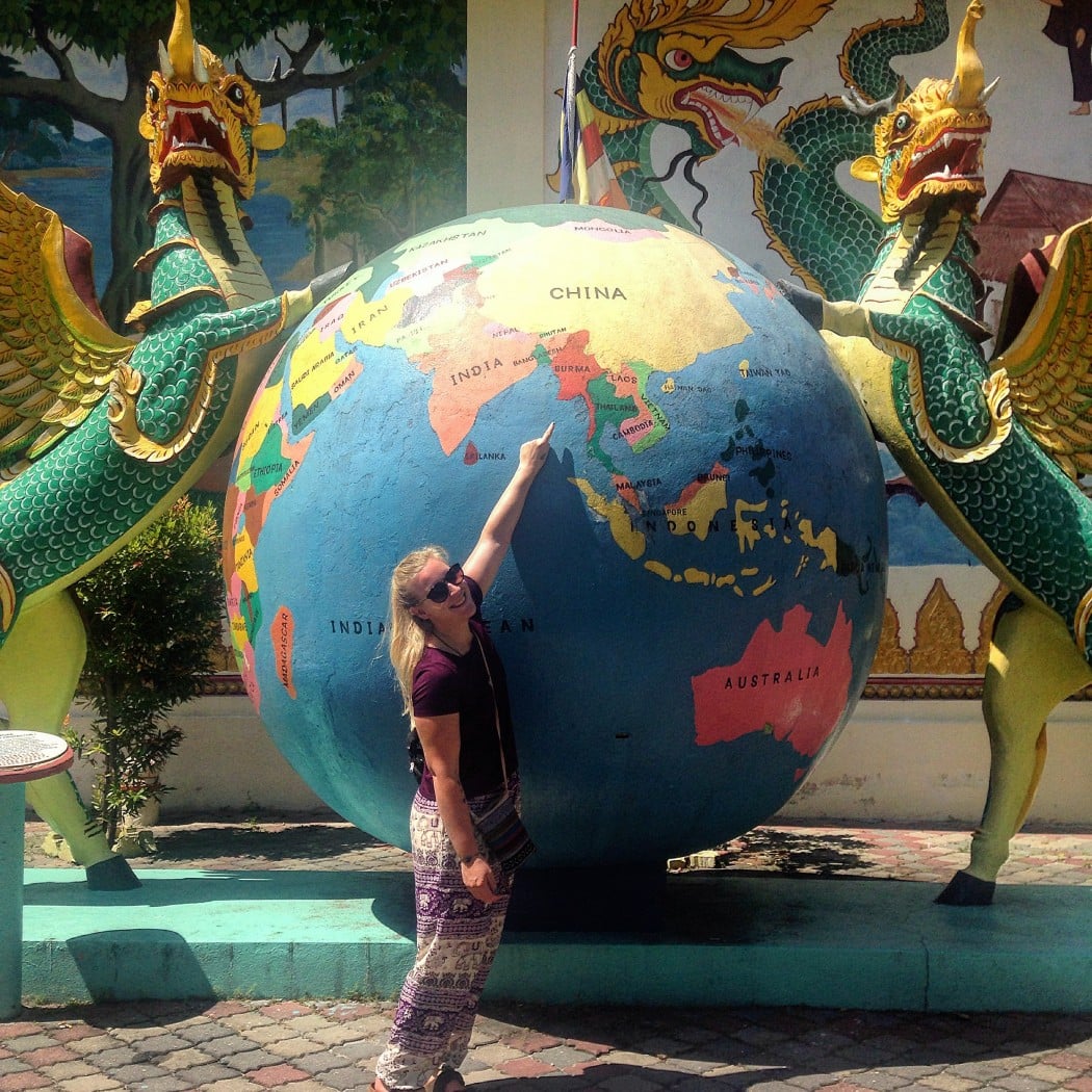 Backpacking Malaysia budget travel guide Backpacking Malaysia budget travel guide