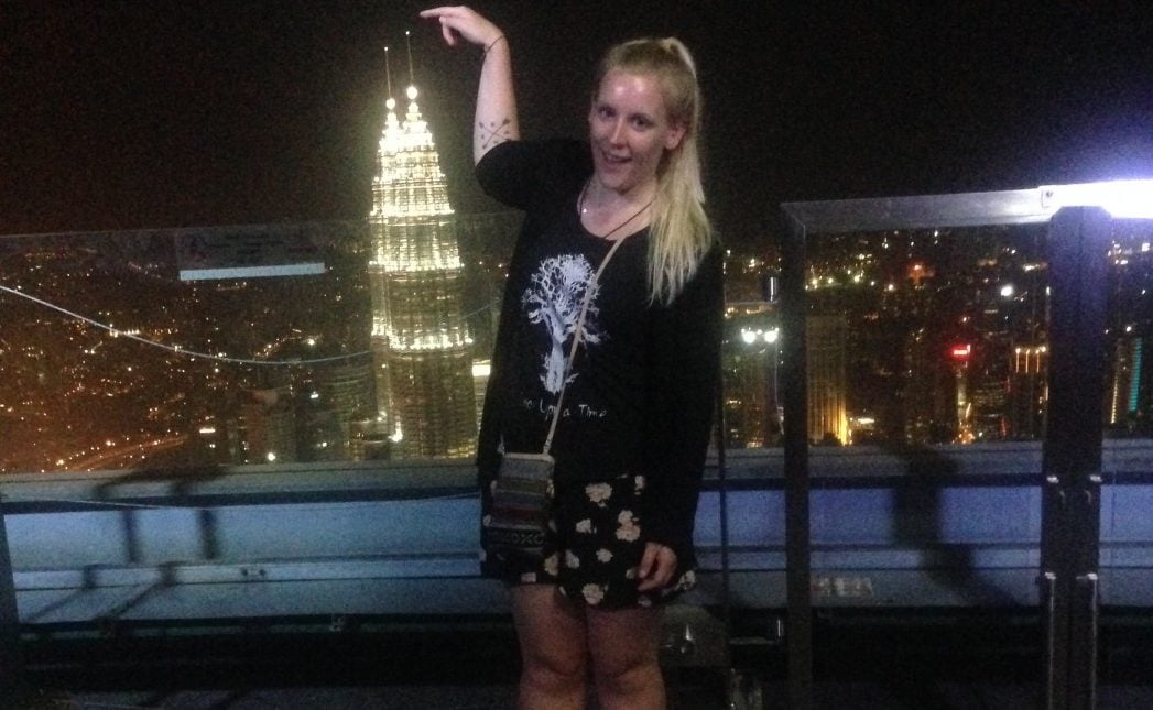 Backpacking Malaysia Budget Travel guide Backpacking Malaysia Budget Travel guide