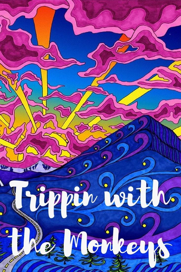 Trippin with the Monkeys