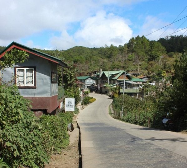 Sagada Travel Guide Sagada Travel Guide