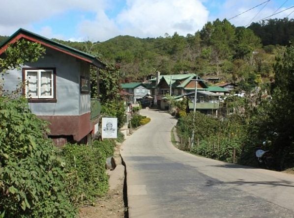 Sagada Travel Guide