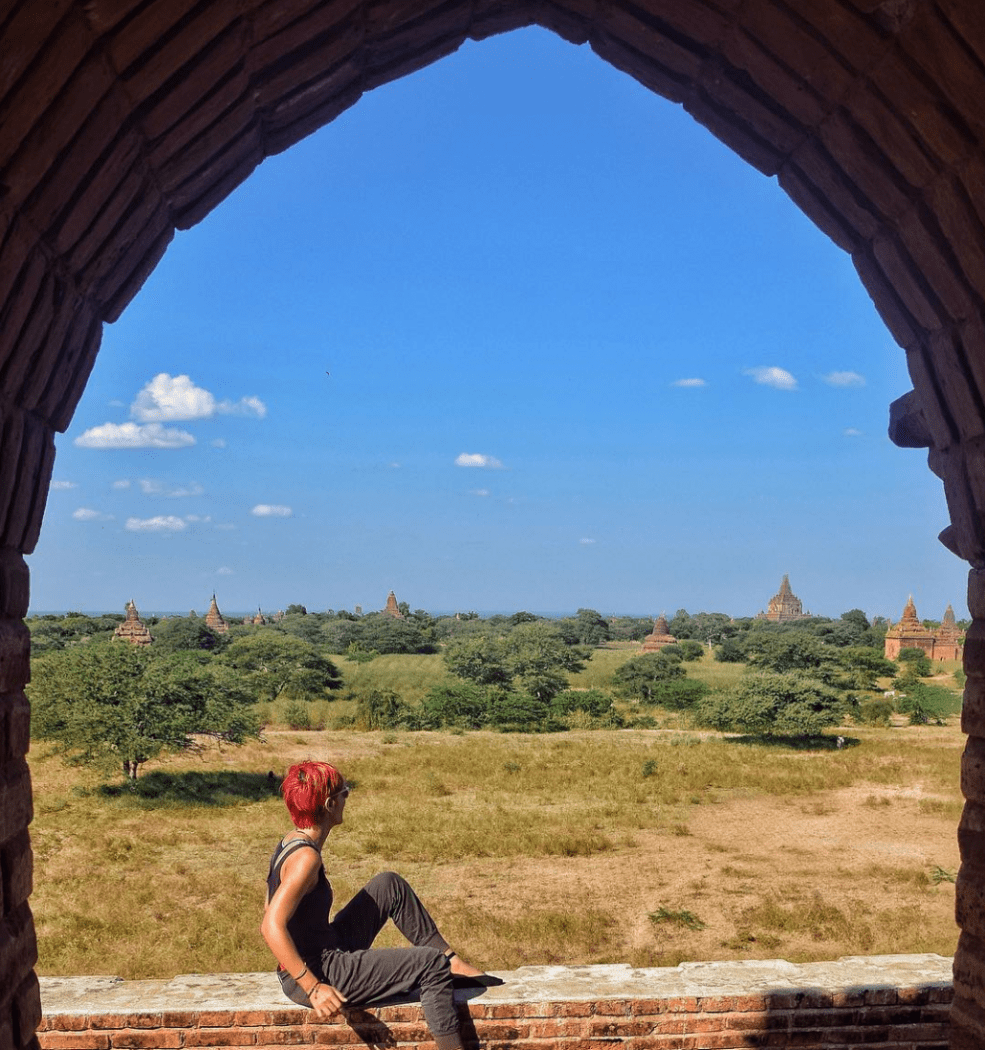 how to be a nomad how to be a nomad