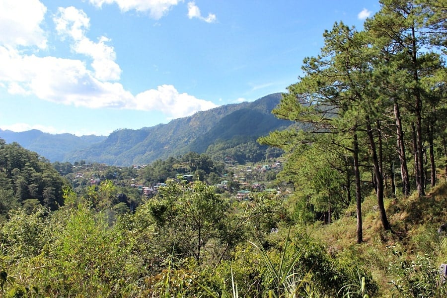  Sagada Travel Guide