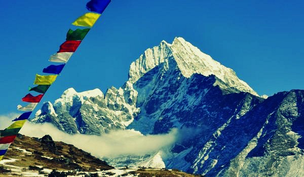 Nepal Backpacking - The Ultimate Travel Guide 2018