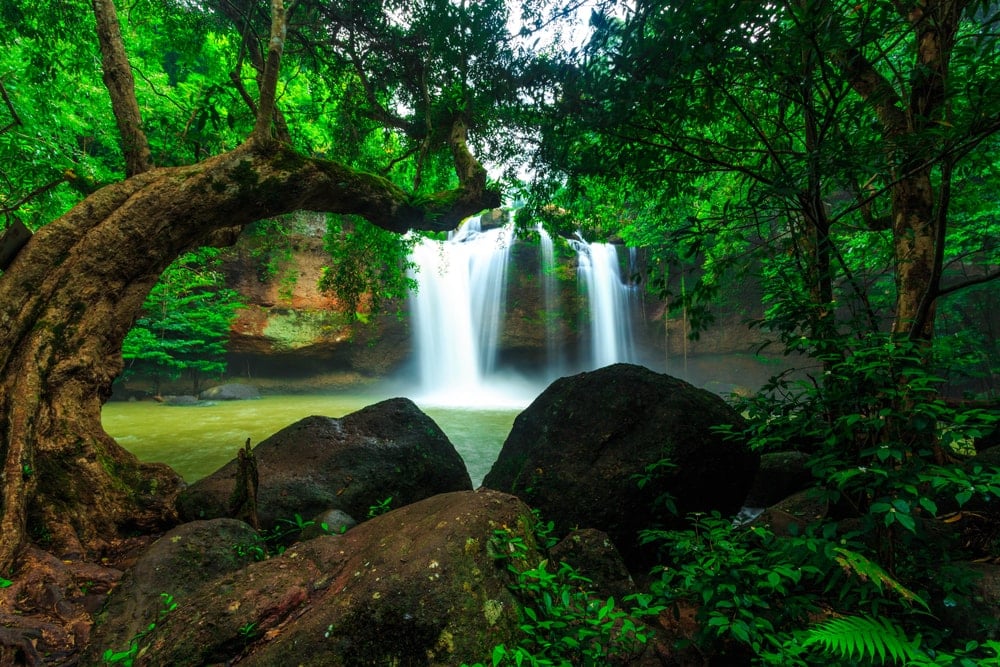 Backpacking Thailand budget travel guide