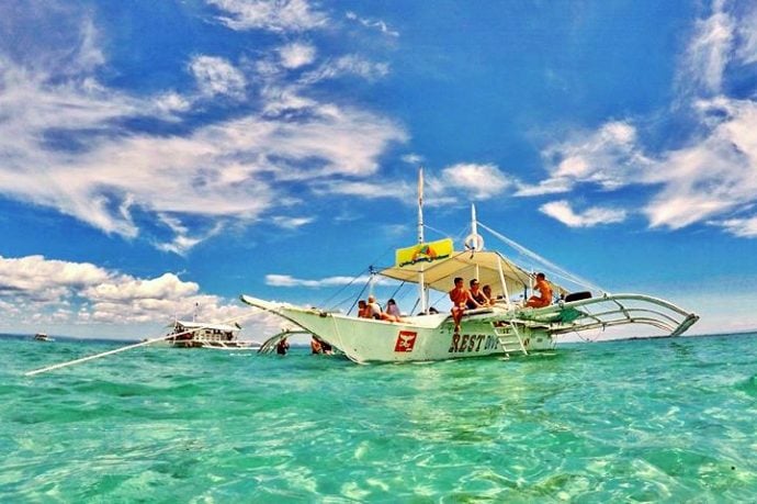 Backpacking Philippines • 2021 (EPIC BUDGET TRAVEL GUIDE) - 15994735 1236871793068527 6988705800377092950 O 690x459