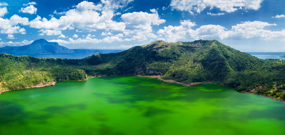 backpacking the philippines