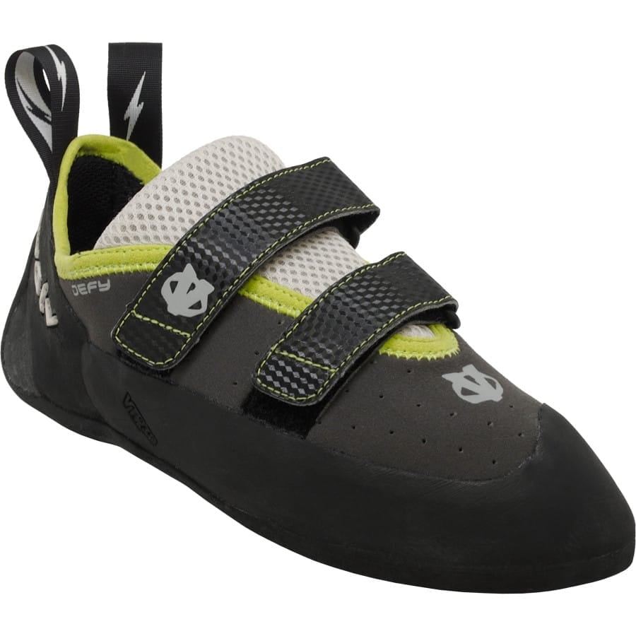 Climbing shoes - the challenging but best gift for all rock climbers