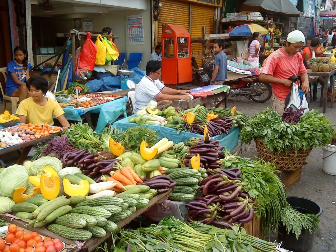 backpacking the philippines