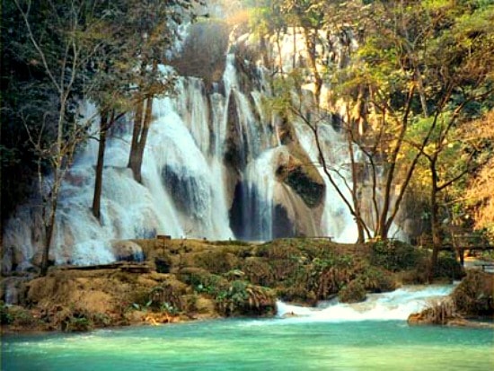 Backpacking Laos Backpacking Laos