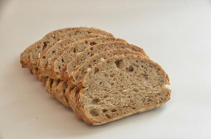 perfectly good bread