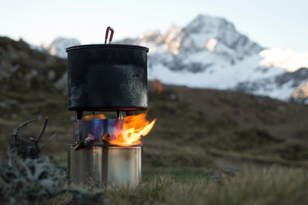 The Best Backpacking Stove for 2018 - 6249172906 040c859ea3 O 1050x700
