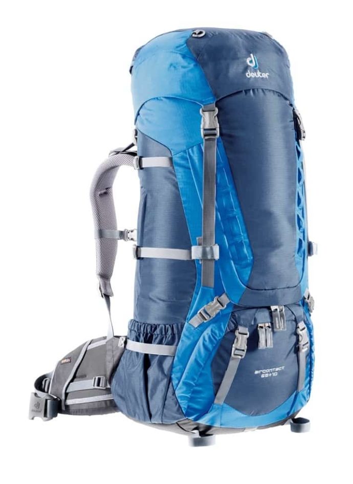 the best travel backpacks 2023