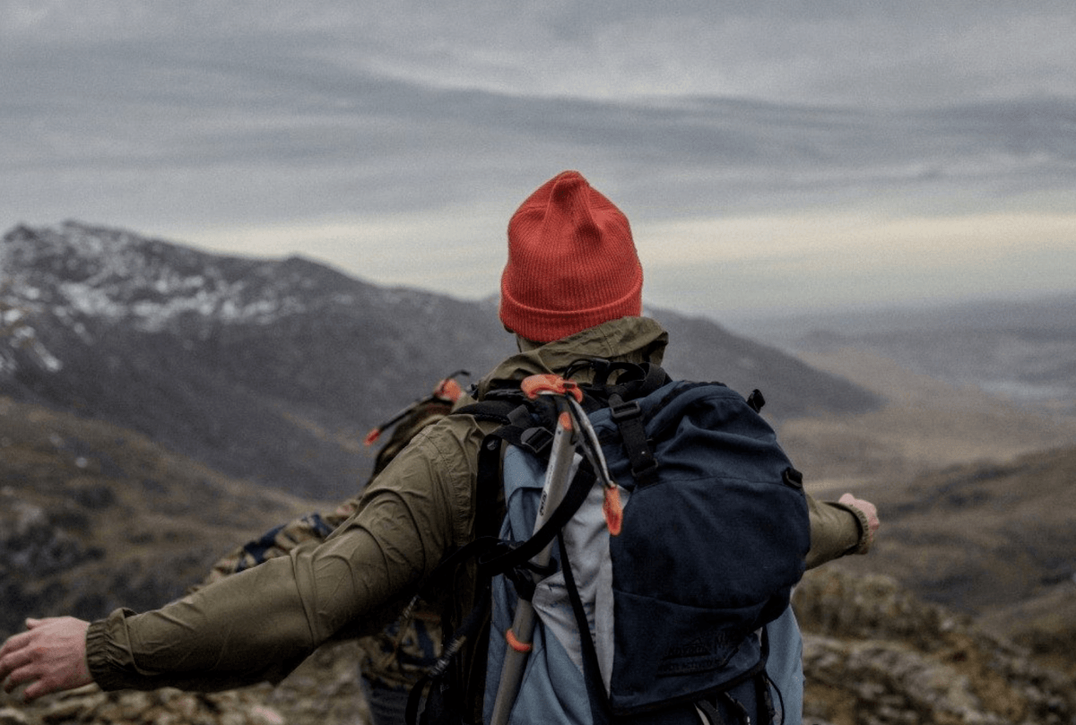 Best Travel Backpack for Women