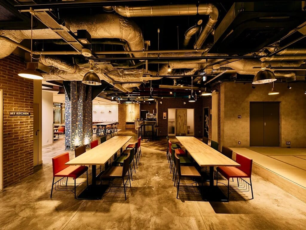 Kyoto Guesthouse HIVE 