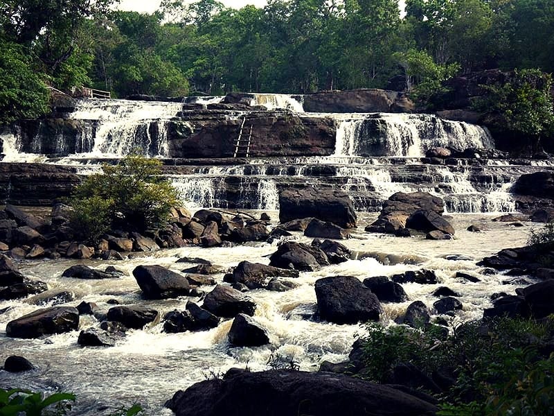 Backpacking Laos 2018 The Ultimate Budget Travel Guide Backpacking Laos 2018 The Ultimate Budget Travel Guide