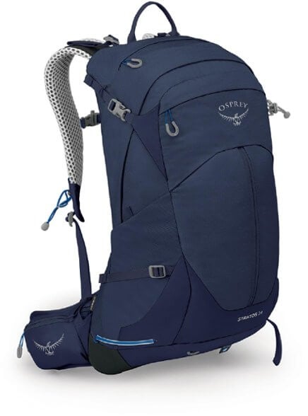 Osprey Stratos 24 Pack - Men's