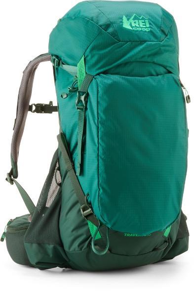 REI Co-op Traverse 35 Pack the Best Budget Hiking Backpack