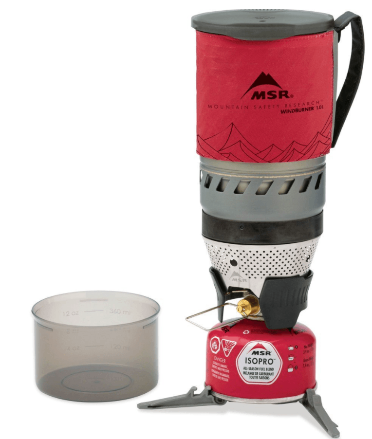 Best Camping Stove UK - Our Top Picks for 2024