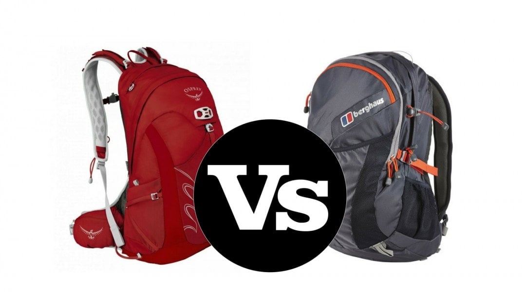 best budget daypack