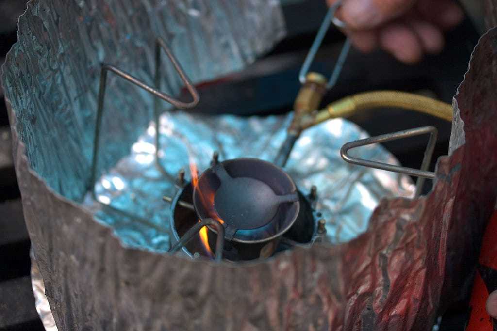 best backpacking stove