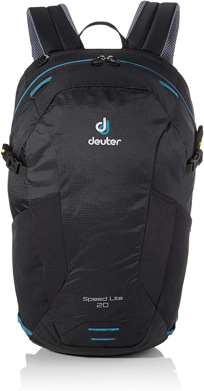 deuter lite daypack for travel