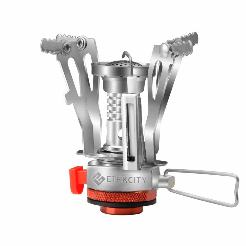 etekcity the cheapest backpacking stove