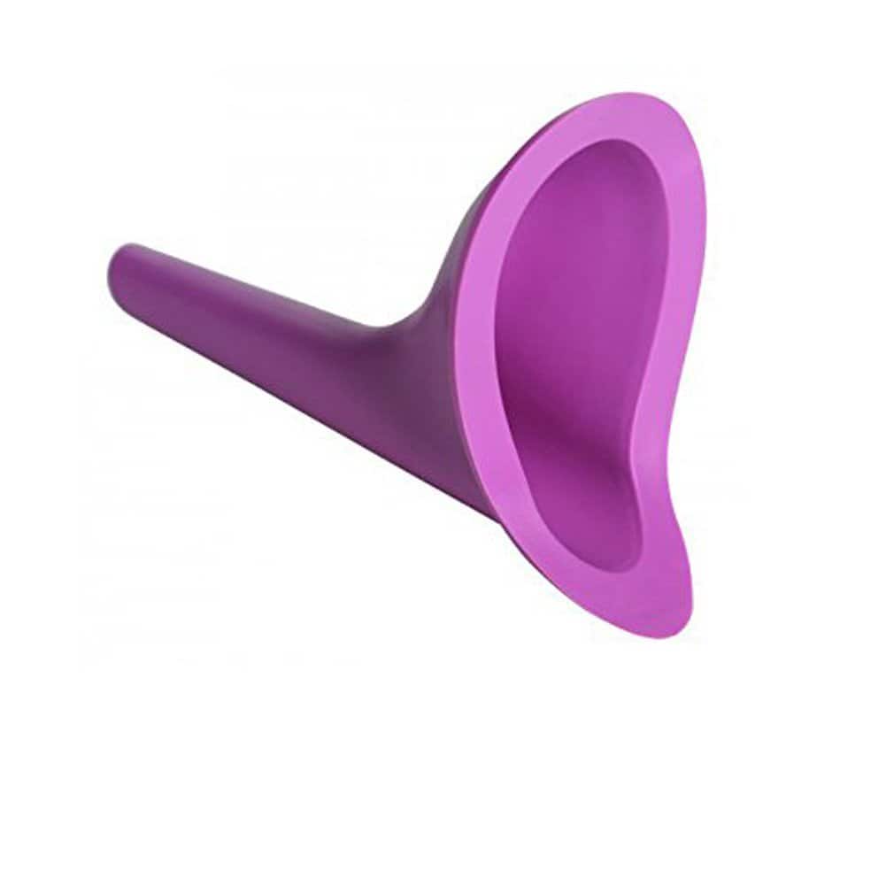 Camping Travel Women Urinal Funnel