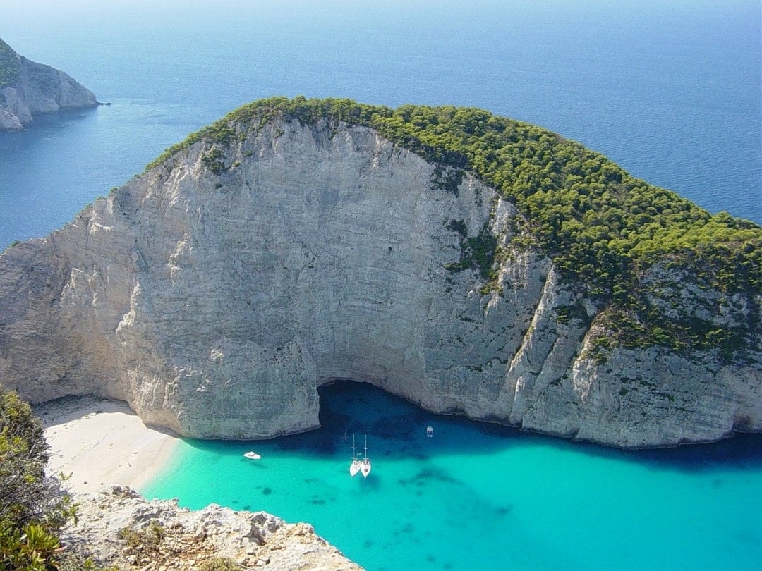 Greek islands on a budget