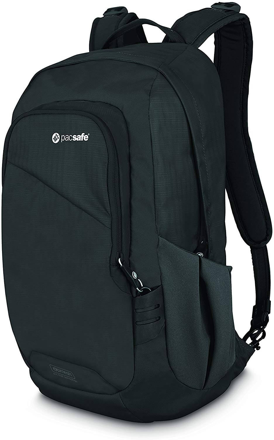 pacsafe venturesafe daypack