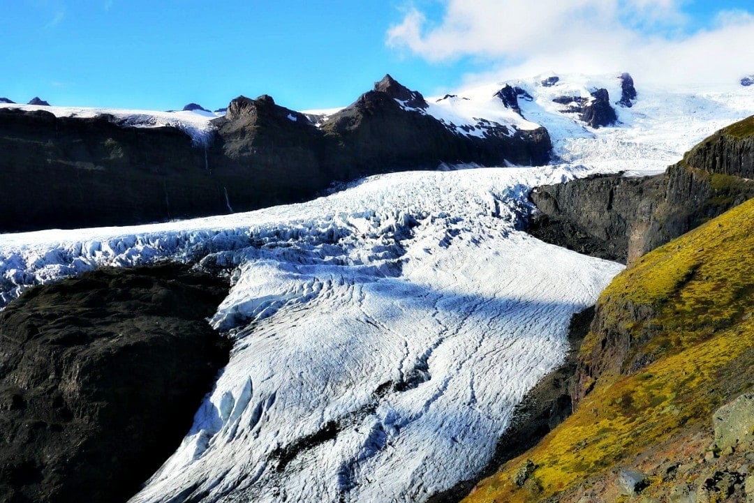 backpacking iceland