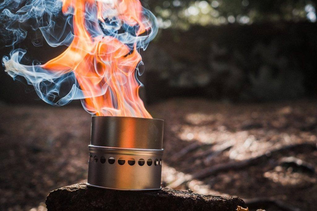 8 BEST Backpacking Stoves (2023 Roundup) - Stability Of Stove For Backpacking 1024x683