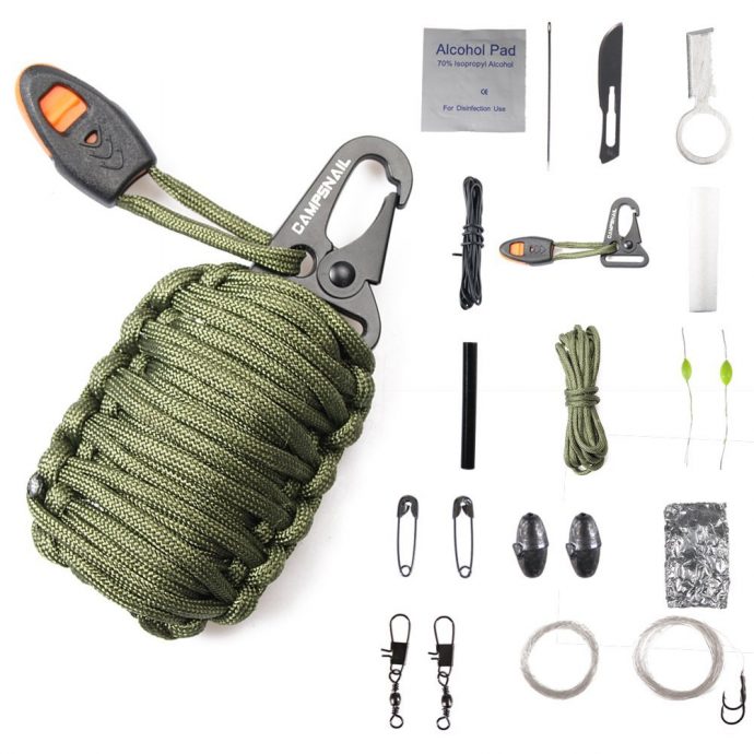 30 Best Camping Gift Ideas of 2024 • HONEST Advice