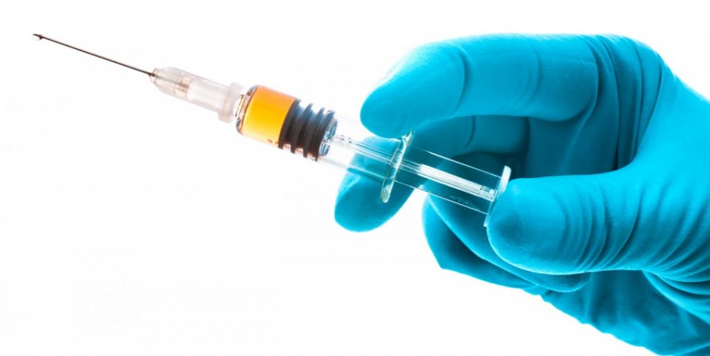 Holiday Vaccinations