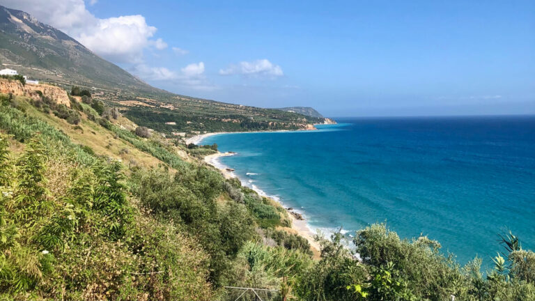 Where to Stay in Greece: Complete Guide
