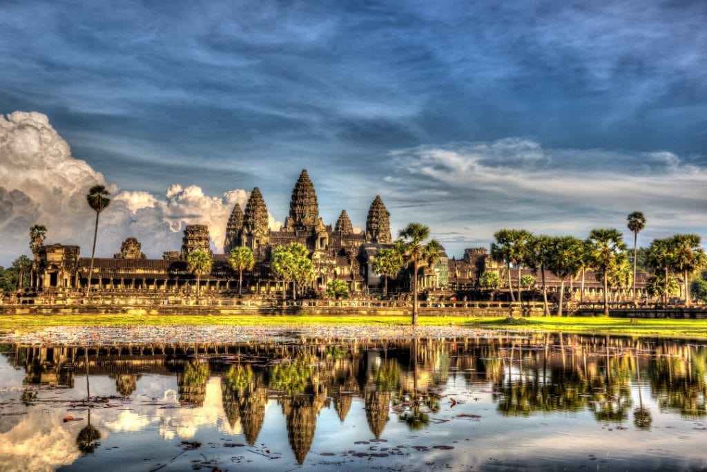 UPDATED: Backpacking Cambodia Travel Guide (TIPS FOR 2021) - 12947346824 780635a4c1 K 1024x683