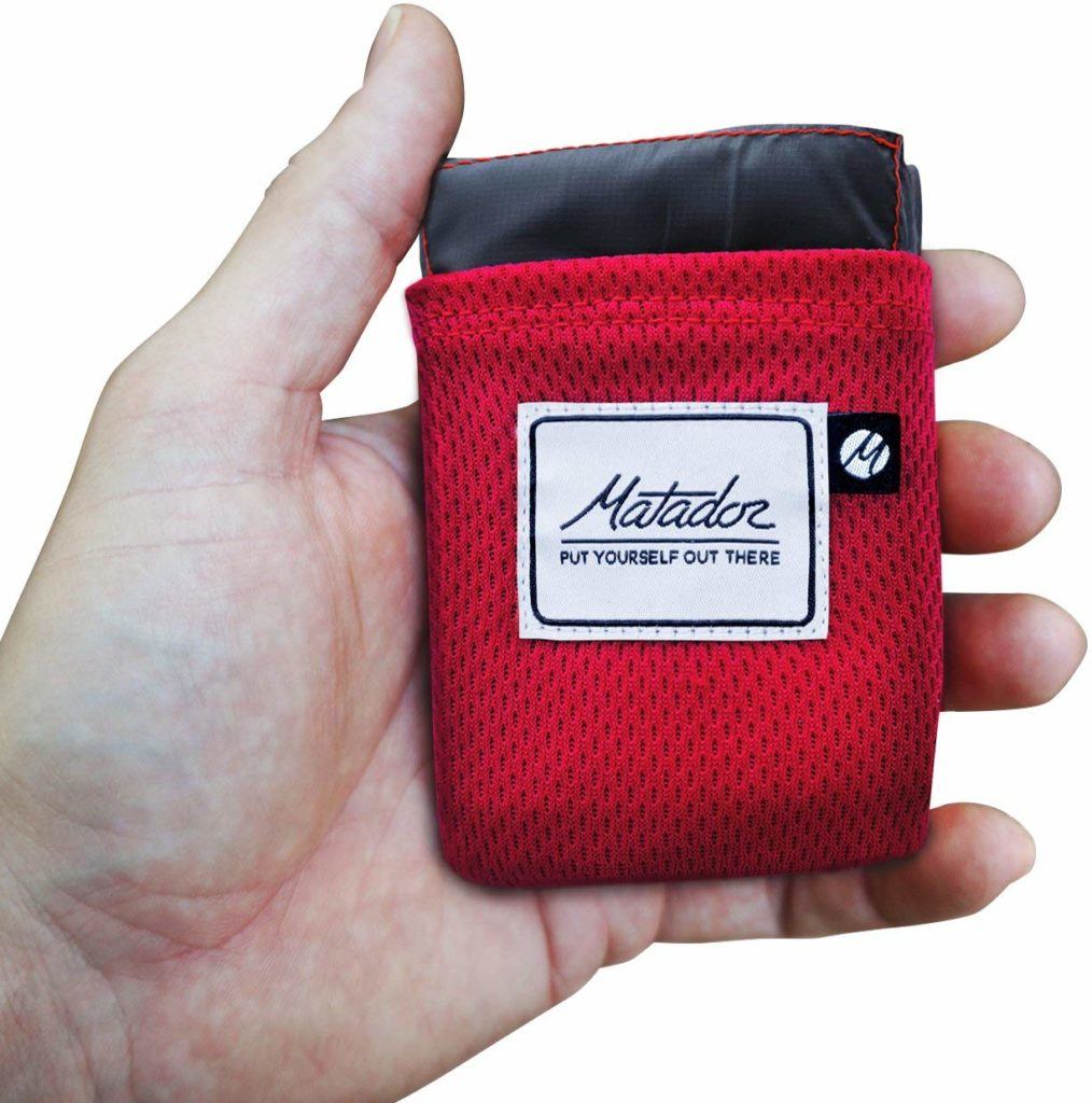 Matador Pocket Blanket