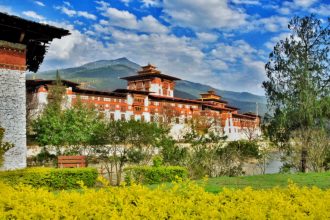 facts about Bhutan