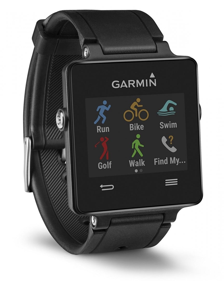Garmin smart watch for gifts
