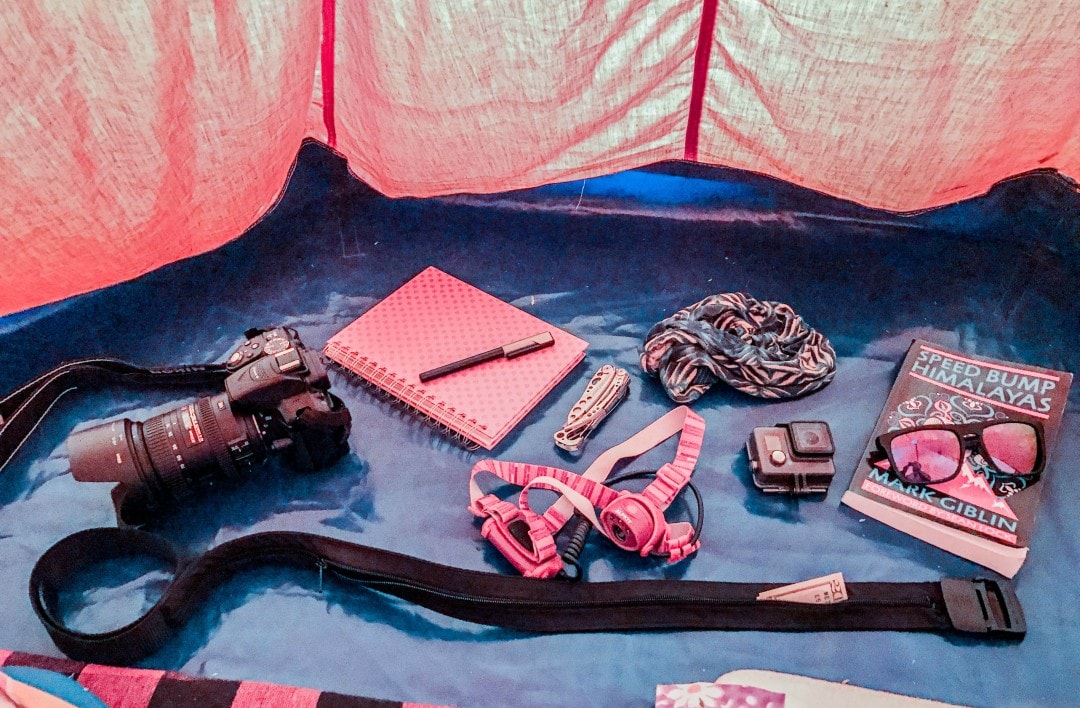 Best Adventure Gear - Checklist