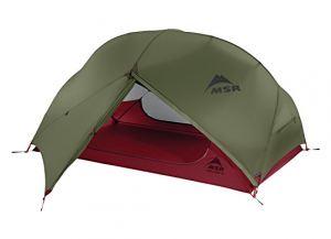 best budget solo backpacking tent